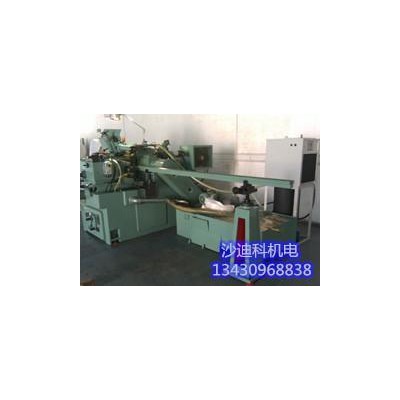 沙迪科提供深圳公明磨床/铣床/车床/钻床/锯床维修