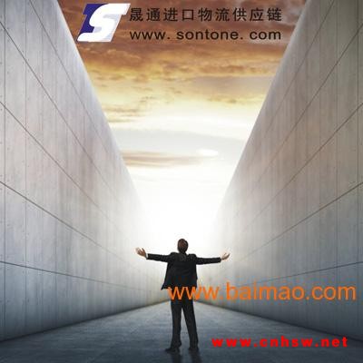 代理二手炮塔铣床进口报关/进口炮塔铣床清关代理公司