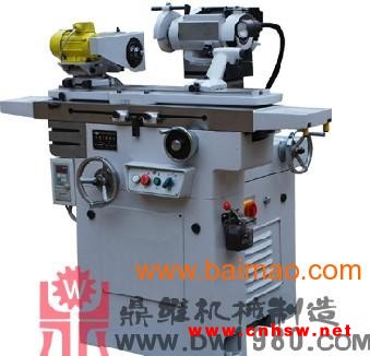 武汉工具磨床广东工具磨床MQ-602**图1
