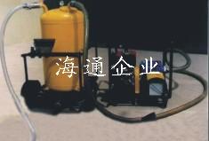 真空收油机 真空收油分离装置图1