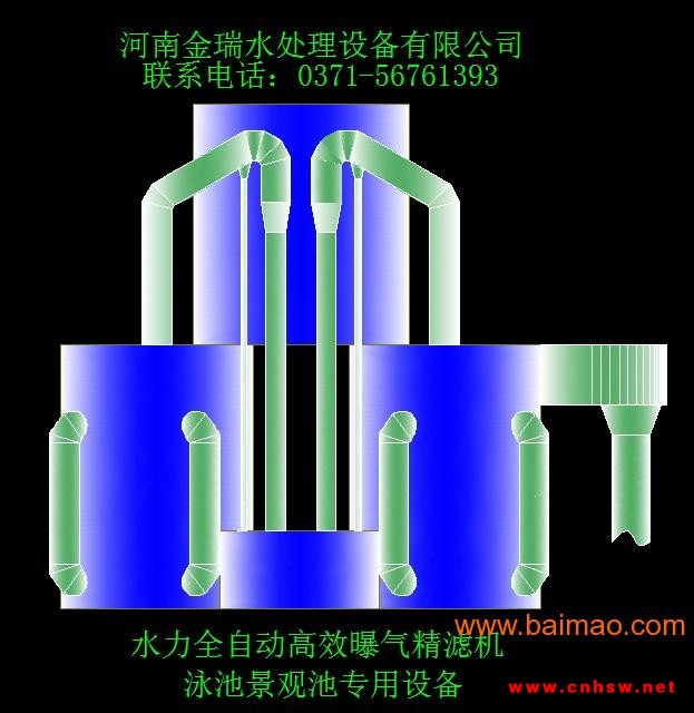 游泳池水处理设备公司，游泳池水处理设备厂家