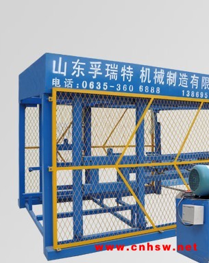 免烧砖机,水泥砖机厂商图1
