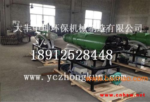 供应**养殖废水处理技术，猪粪处理机，猪粪处理设备图1