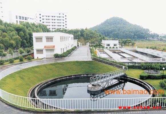 福建工业废水处理回收工程，福州生活污水处理排放设备图1