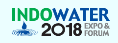 2019第15届印尼（雅加达）国际水处理设备技术展图1