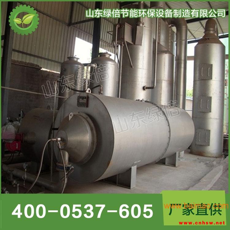 废气焚烧炉厂家销售质量**，环卫清洁设备销售图1
