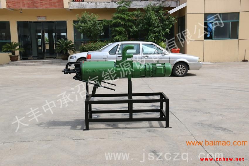 供应鸡粪脱水机，鸡粪处理机，鸡粪分离机价钱图1