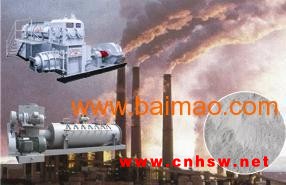 垃圾焚烧飞灰无害化处理设备图1