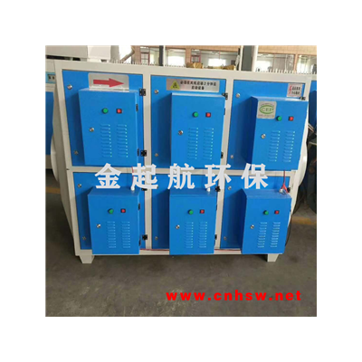 等离子废气净化器