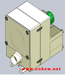 福建油雾分离器批发图1