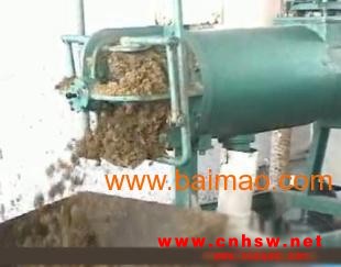 供应牛粪处理机，牛粪脱水机，牛粪固液分离机报价图1