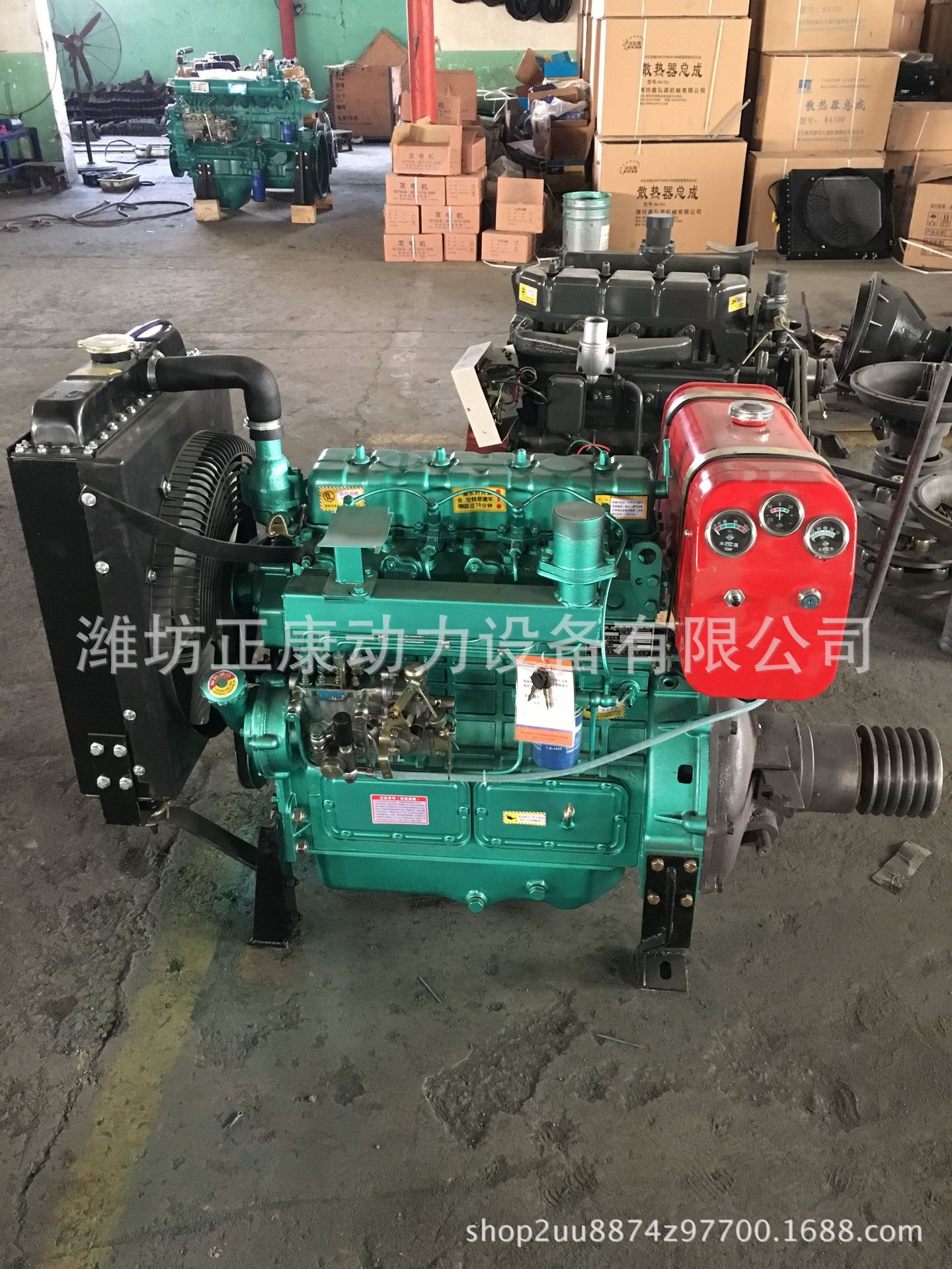 ZH4102P-1柴油机.JPG