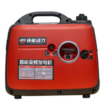 静音发电机1kw2kw2.2kw 4千瓦数码变频静音汽油小型发电机 220V图3