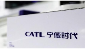 宁德时代投资238亿加码动力电池回收