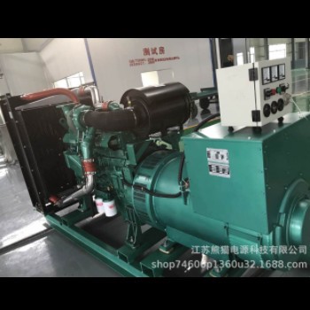 200kw玉柴发电机 200kw发电机组 玉柴柴油发电机组 发电机图2