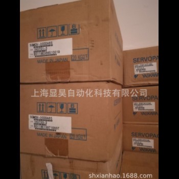 安川伺服SGMG-60A2BBC，SGMG-75A2AB图1