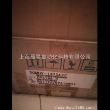 安川伺服SGMAV-01A1A-YR11，SGMAV-01AAK-NS12图2