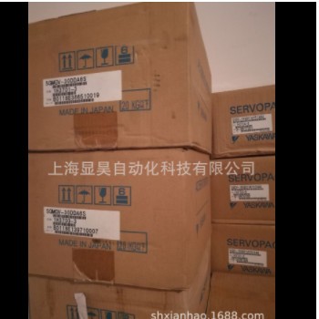 安川伺服SGMGV-1AD3A61，SGMGV-1EA3A2E图2