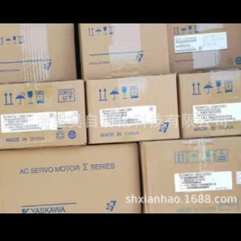 安川伺服电机SGMPH-04A1E-TM11/ SGMPH-04A1E-TM21图2