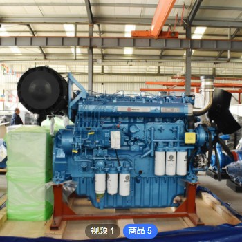 全铜发电机组定制大功率500KW柴油发电机组 江浙沪备用电源批发图2