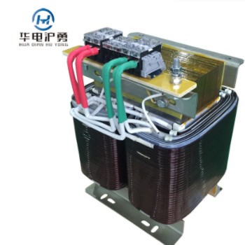 220V医用单相双线包隔离 大电流 上海医箱控制变压器6KVA 8KVA图1