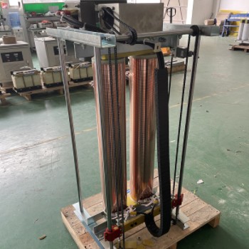 上海原厂生产 全自动智能单相柱式调压器380v50kva100kva250kva图3