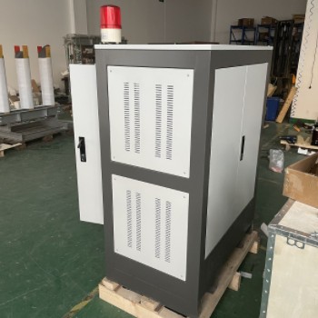 源头厂家生产 K13 SG-250KVA三相干式隔离变压器 380V/380V 250KW图3