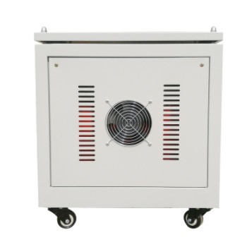三相干式隔离变压器 SG15KVA 380V变220v200V415V转480V 升压器图2