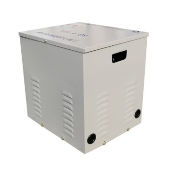 厂家批发380v变220v 200V SG3000VA-7000KVA三相干式隔离变压器图3