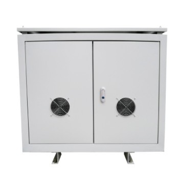 三相自耦变压器 SG-150KVA 200KVA 250KVA 380V转220V 230V变380V图3