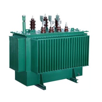 三相油浸式电力变压器 S11-300KVA 800KVA 1000KVA 10KV/0.4KV图2