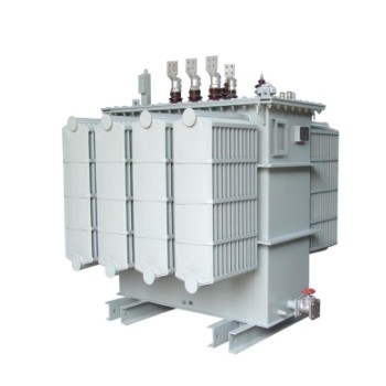三相油浸式电力变压器 S11-300KVA 800KVA 1000KVA 10KV/0.4KV图3