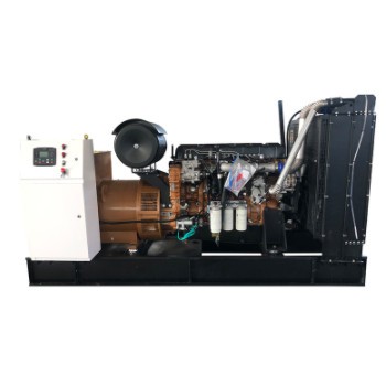 云内动力柴油发电机组 高原工程国四标准300KW400千瓦发电机组图2