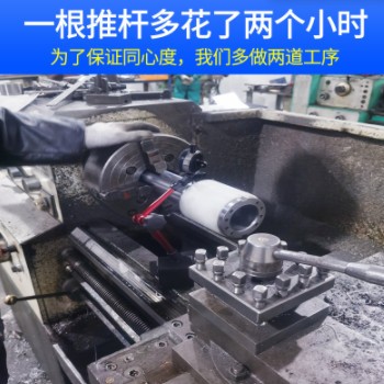 伺服电动缸微型小型电缸大推力电动推杆伺服电机伸缩推杆电机电缸图3