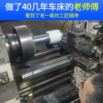 大推力高精度低噪音伺服电缸 定位准伺服电动缸图2