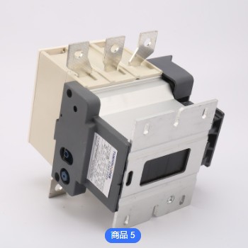 cjx2-f400交流接触器（lc1-f）复合银触点低压接触器智能接触器图3