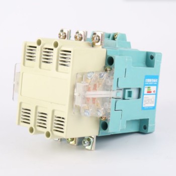 cj20-63a交流接触器电机接触器220V380V低压工业银触点接触器图3