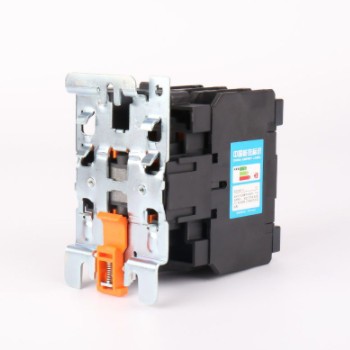 CJX2-0901交流接触器 220V-380V交流接触器银触点cjx2交流接触器图3