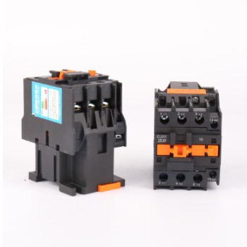cjx2交流接触器cjx2-2510交流接触器厂家工业三相银触点接触器图3