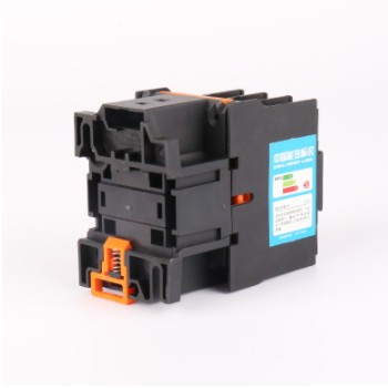 cjx2交流接触器cjx2-2510交流接触器厂家工业三相银触点接触器图2