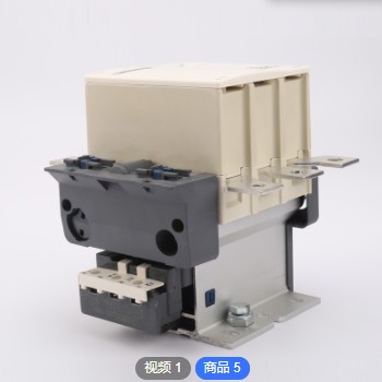 cjx2-f150交流接触器（lc1-f）复合银触点低压接触器智能接触器图3