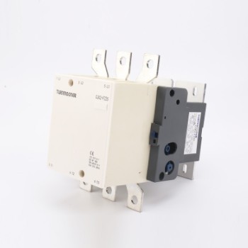 cjx2-f630交流接触器（lc1-f）复合银触点低压接触器智能接触器图3