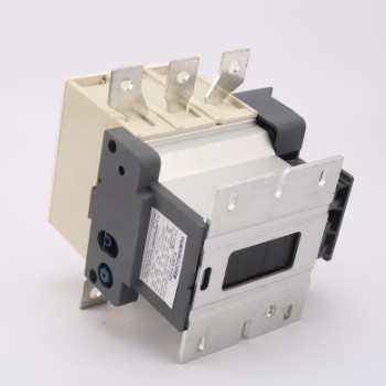 cjx2-f400交流接触器（lc1-f）复合银触点低压接触器智能接触器图3
