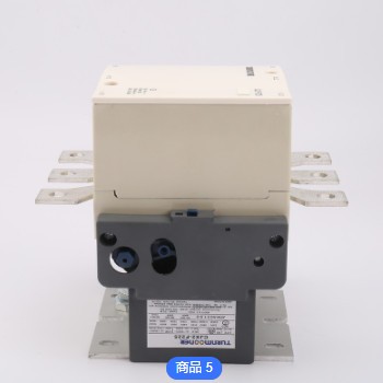 cjx2-f630交流接触器（lc1-f）复合银触点低压接触器智能接触器图2