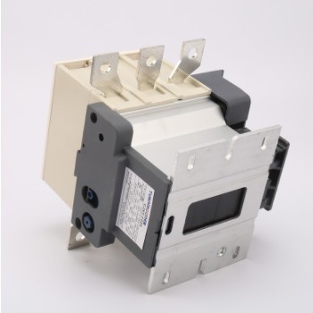 cjx2-f185交流接触器（lc1-f）复合银触点低压接触器智能接触器图2