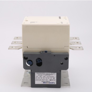 cjx2-f265交流接触器（lc1-f）复合银触点低压接触器智能接触器