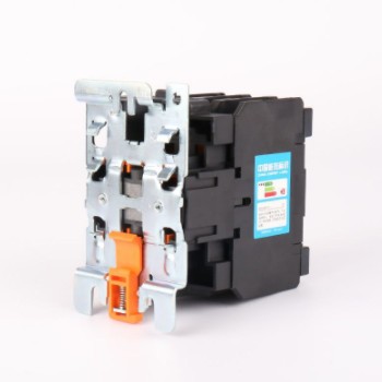 交流接触器cjx2-0910接触器复合银触点工业cjx2交流接触器图3