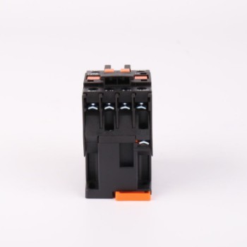 cjx2交流接触器1801220V380V交流接触器银触点接触器批发销售图2