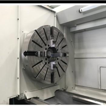 数控车床CK61125L 大型数控车床 重型卧式车床 大承重车床图2