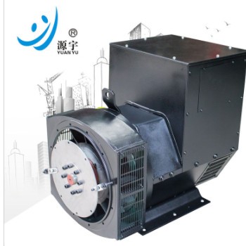 工厂三相无刷励磁发电机100KW 274斯坦福系列 柴油交流发电机组图2